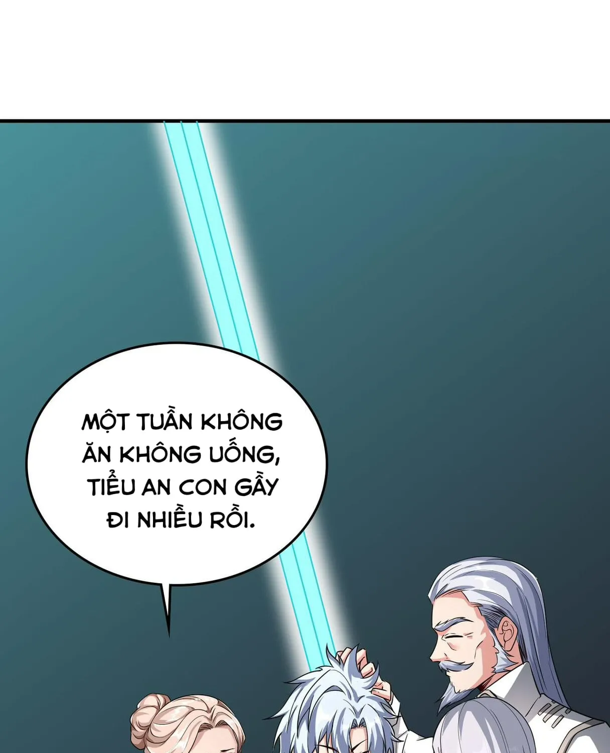 Toàn Dân Ngự Thú: Bắt đầu thức tỉnh thiên thú cấp thần thoại Chapter 5 - Trang 20