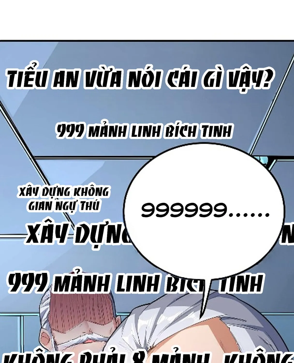 Toàn Dân Ngự Thú: Bắt đầu thức tỉnh thiên thú cấp thần thoại Chapter 5 - Trang 38
