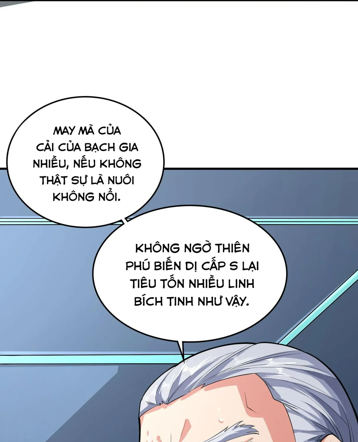 Toàn Dân Ngự Thú: Bắt đầu thức tỉnh thiên thú cấp thần thoại Chapter 5 - Trang 44