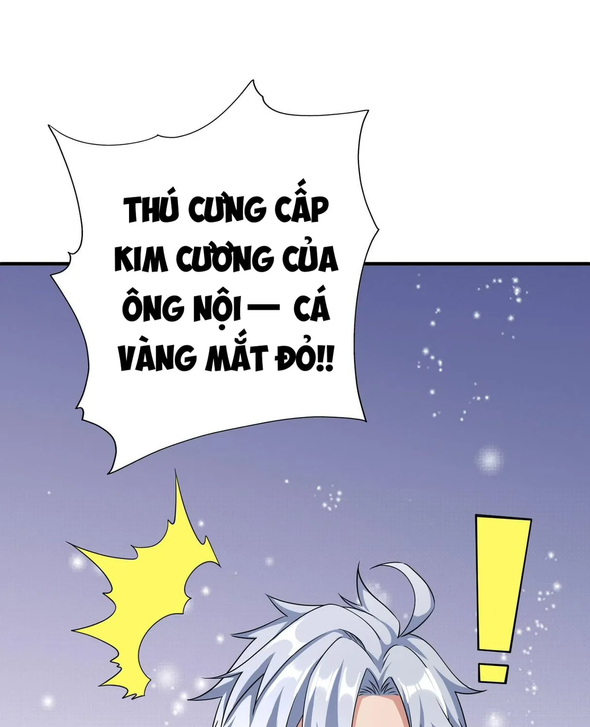 Toàn Dân Ngự Thú: Bắt đầu thức tỉnh thiên thú cấp thần thoại Chapter 5 - Trang 50