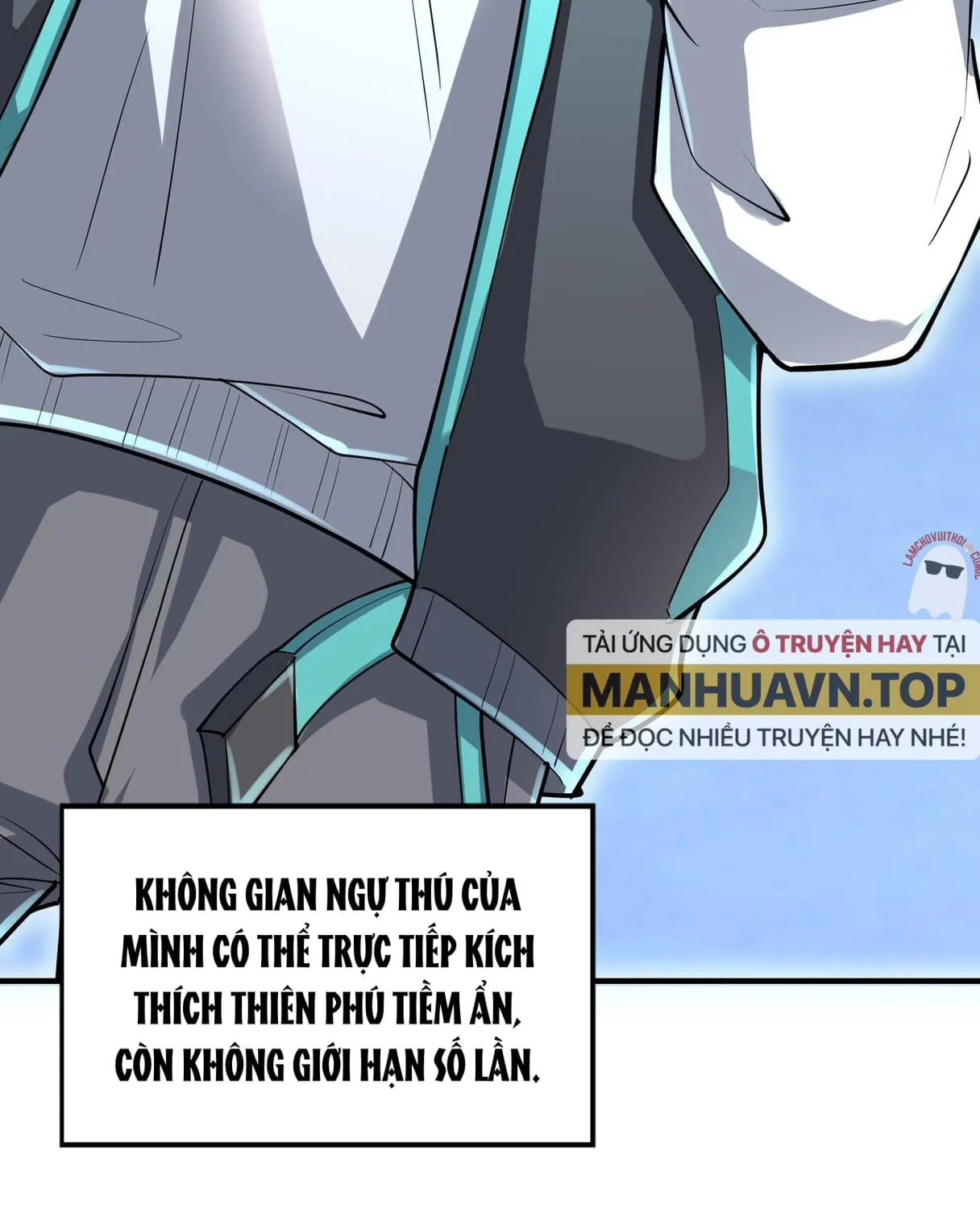 Toàn Dân Ngự Thú: Bắt đầu thức tỉnh thiên thú cấp thần thoại Chapter 5 - Trang 9