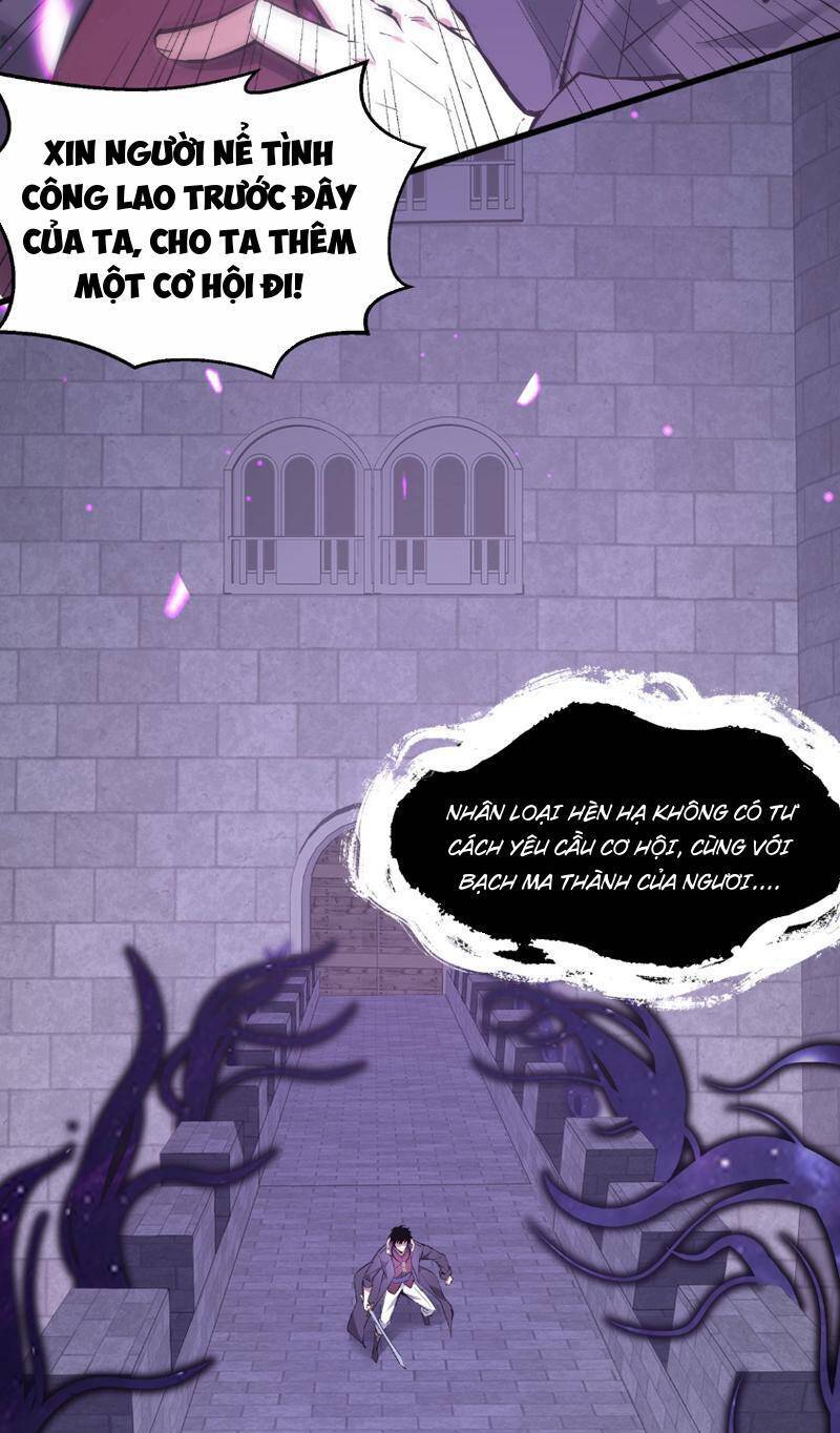 Toàn Dân Tận Thế: Ta Virus Quân Vương Chapter 1 - Trang 10