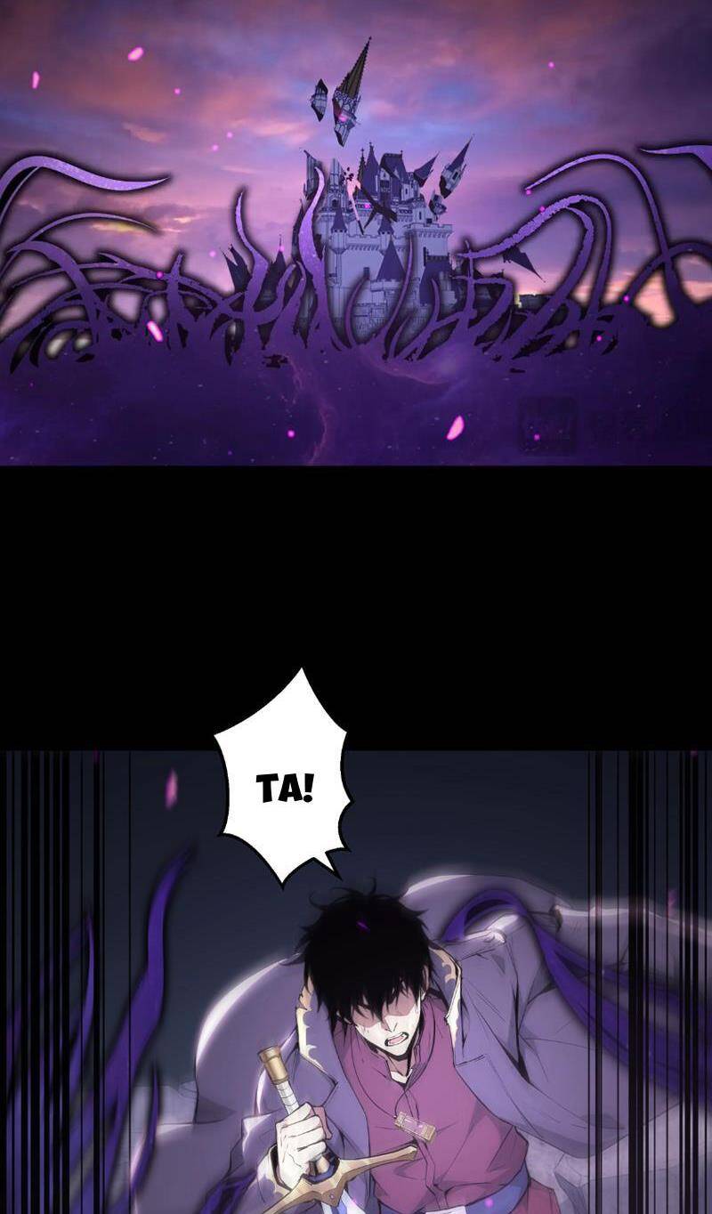 Toàn Dân Tận Thế: Ta Virus Quân Vương Chapter 1 - Trang 13