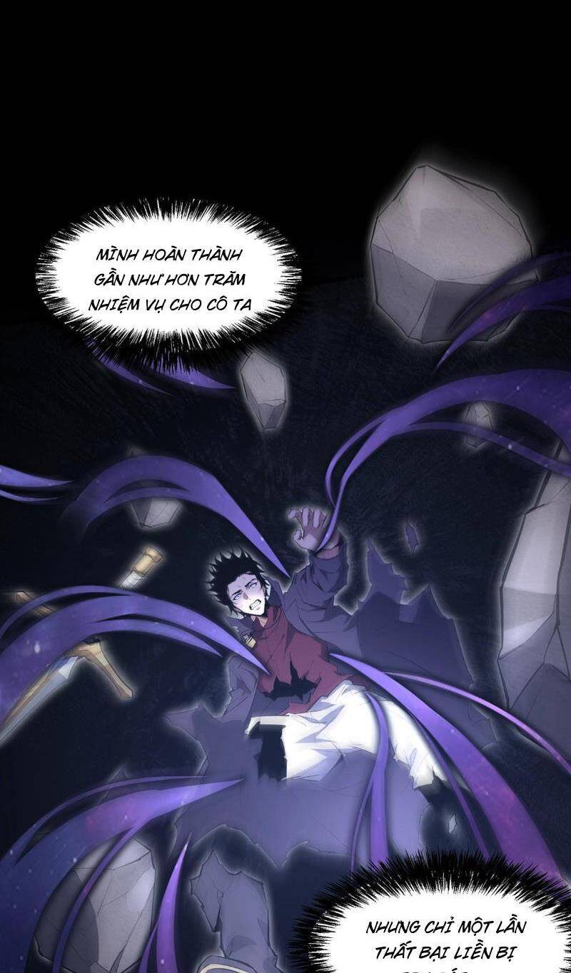 Toàn Dân Tận Thế: Ta Virus Quân Vương Chapter 1 - Trang 15