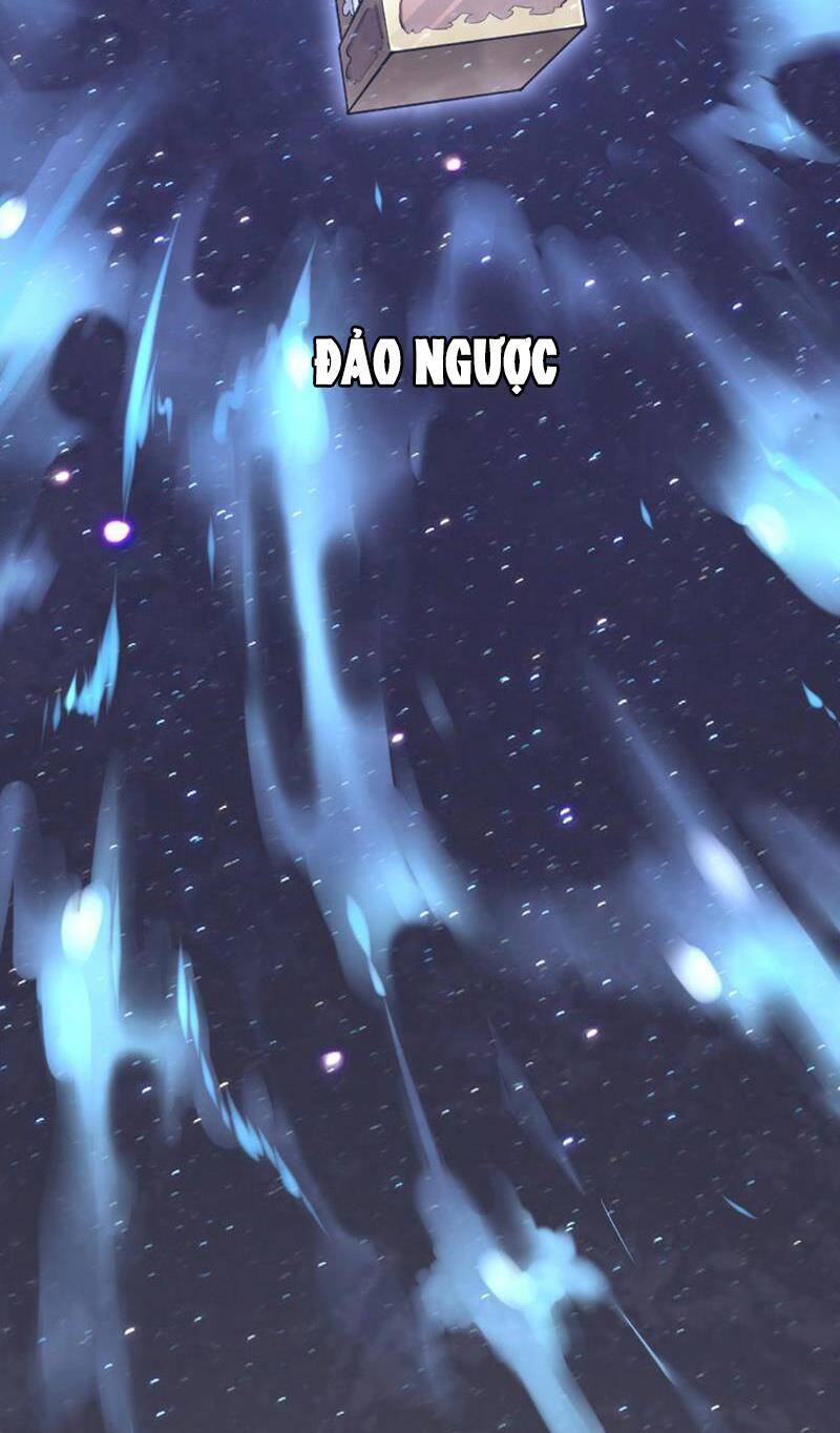 Toàn Dân Tận Thế: Ta Virus Quân Vương Chapter 1 - Trang 27
