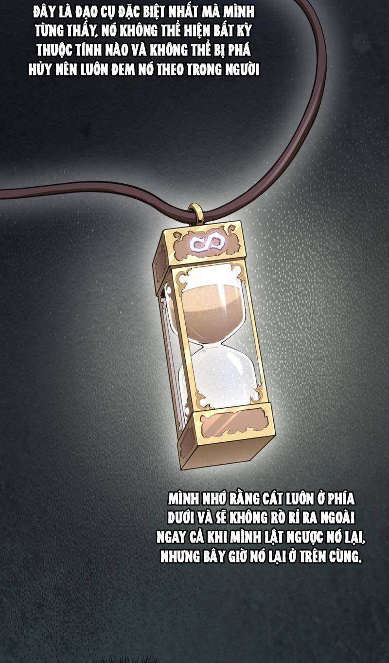 Toàn Dân Tận Thế: Ta Virus Quân Vương Chapter 1 - Trang 34