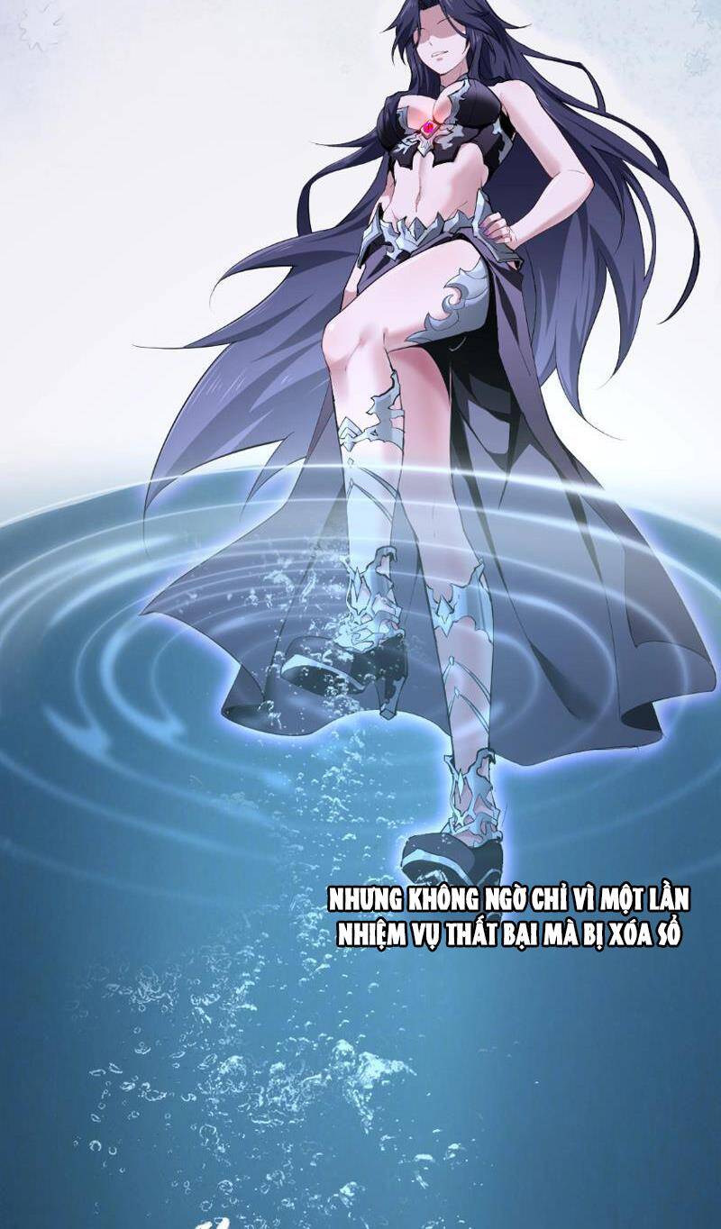 Toàn Dân Tận Thế: Ta Virus Quân Vương Chapter 1 - Trang 49
