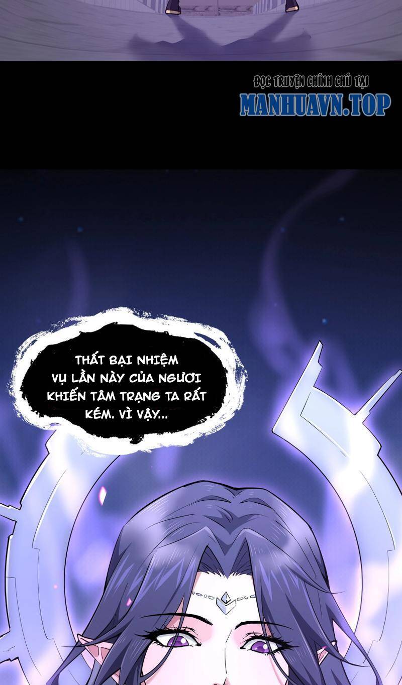 Toàn Dân Tận Thế: Ta Virus Quân Vương Chapter 1 - Trang 6