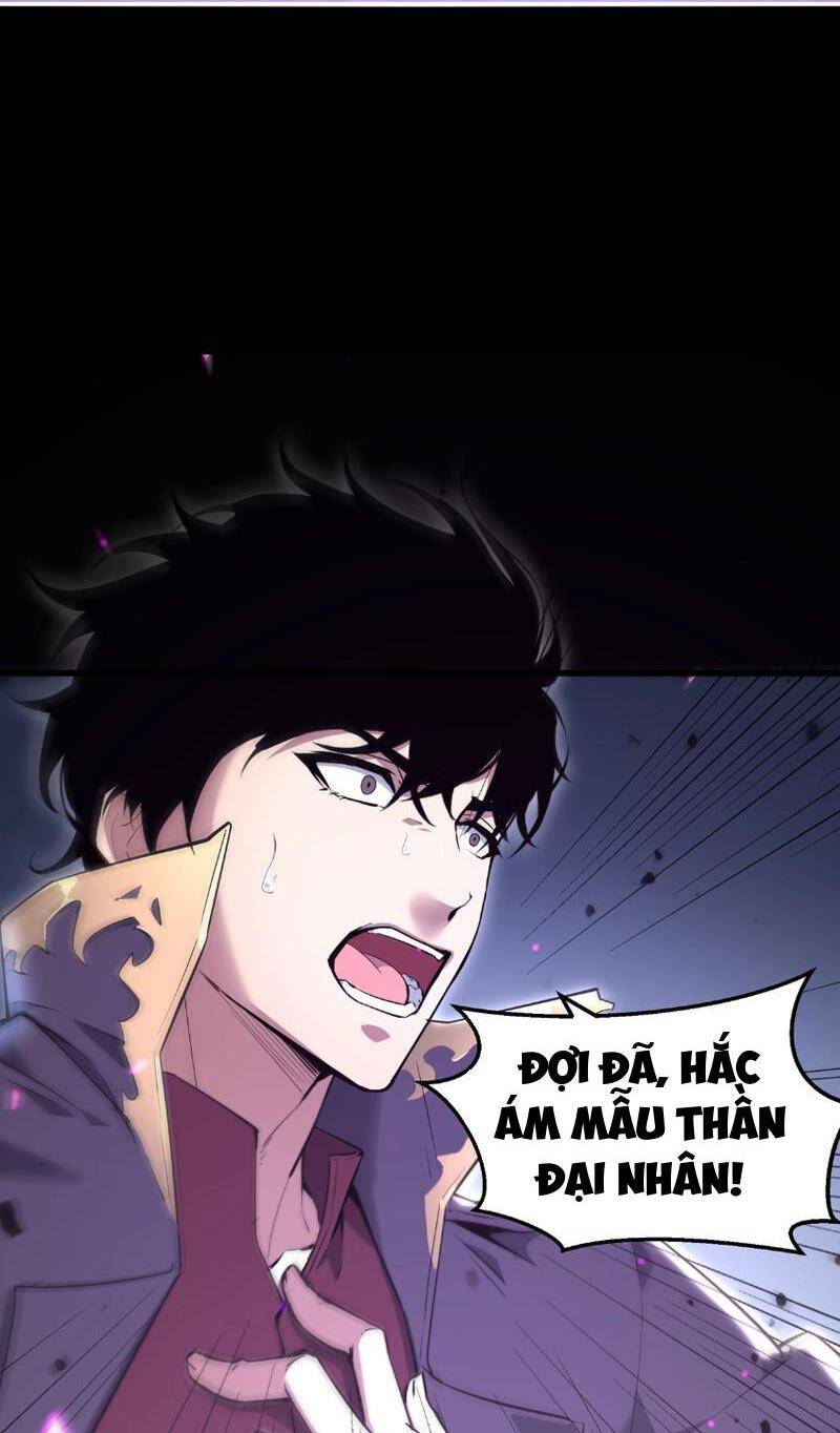 Toàn Dân Tận Thế: Ta Virus Quân Vương Chapter 1 - Trang 9