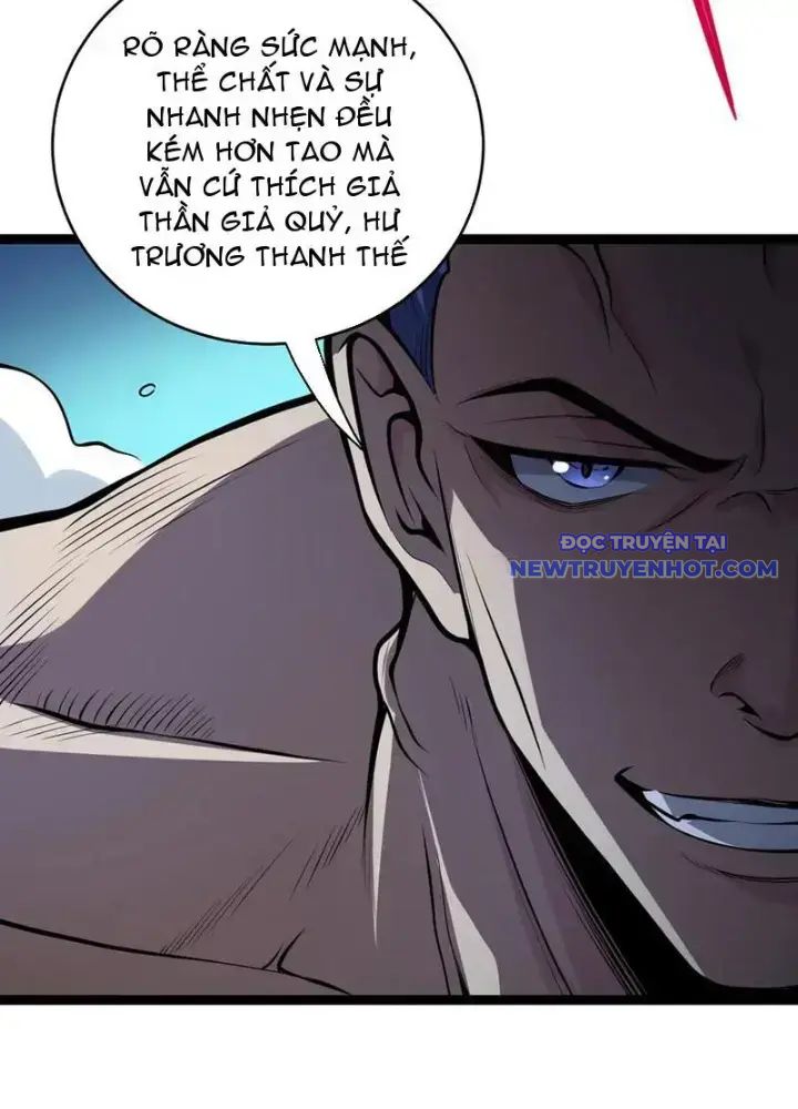 Toàn Dân Tận Thế: Ta Virus Quân Vương Chapter 10 - Trang 12