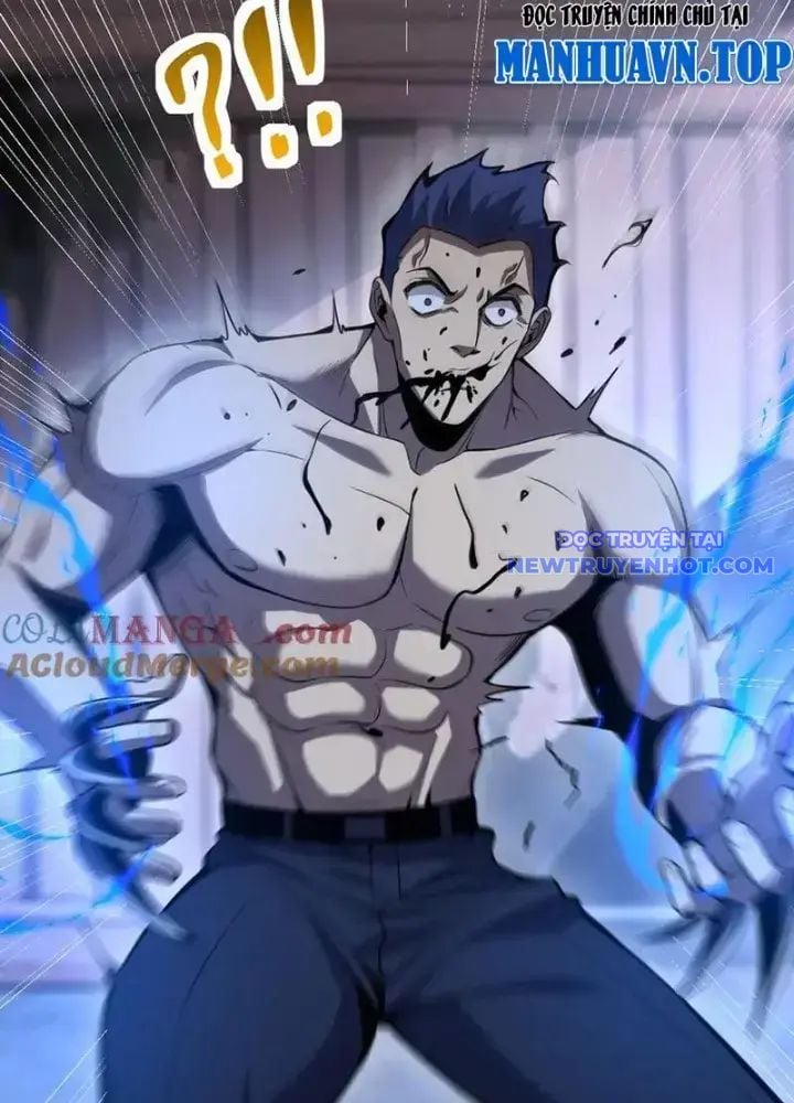 Toàn Dân Tận Thế: Ta Virus Quân Vương Chapter 10 - Trang 18