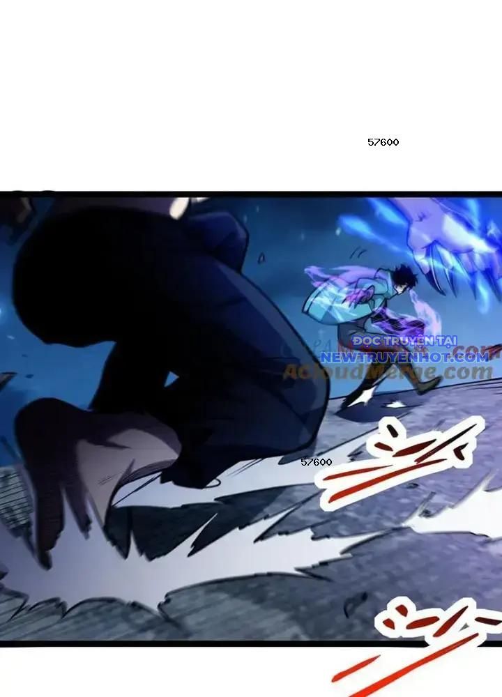 Toàn Dân Tận Thế: Ta Virus Quân Vương Chapter 10 - Trang 2