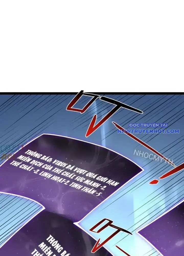Toàn Dân Tận Thế: Ta Virus Quân Vương Chapter 10 - Trang 22