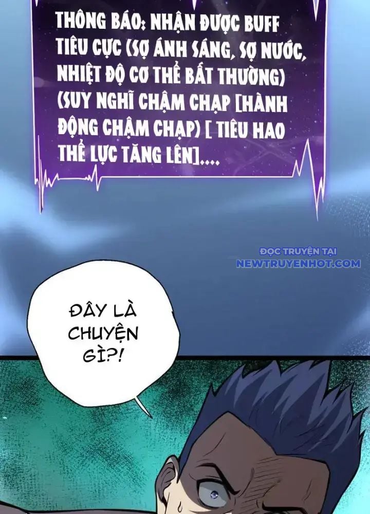 Toàn Dân Tận Thế: Ta Virus Quân Vương Chapter 10 - Trang 28