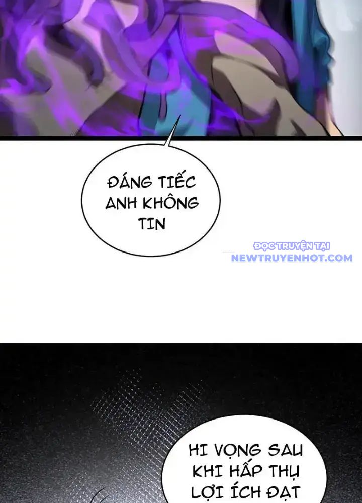 Toàn Dân Tận Thế: Ta Virus Quân Vương Chapter 10 - Trang 42