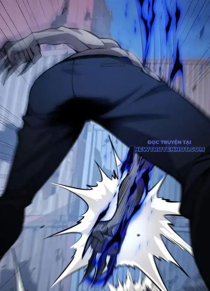 Toàn Dân Tận Thế: Ta Virus Quân Vương Chapter 10 - Trang 8