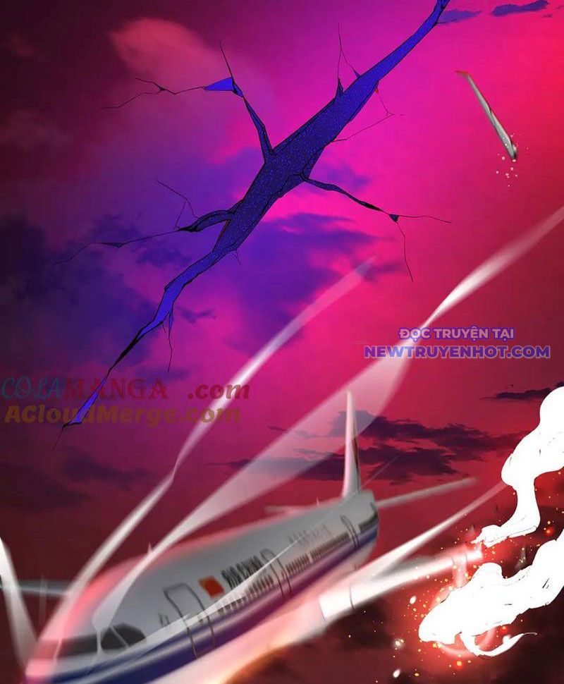 Toàn Dân Tận Thế: Ta Virus Quân Vương Chapter 11 - Trang 11