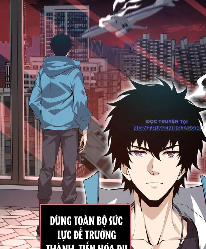 Toàn Dân Tận Thế: Ta Virus Quân Vương Chapter 11 - Trang 13