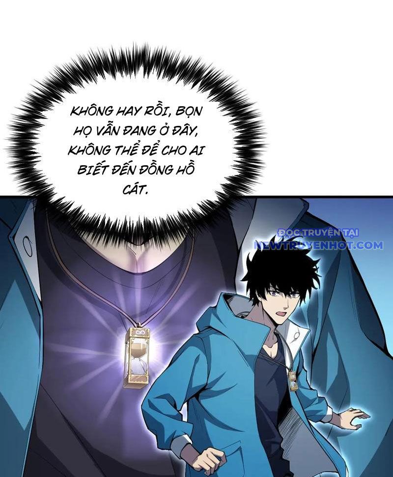 Toàn Dân Tận Thế: Ta Virus Quân Vương Chapter 11 - Trang 17