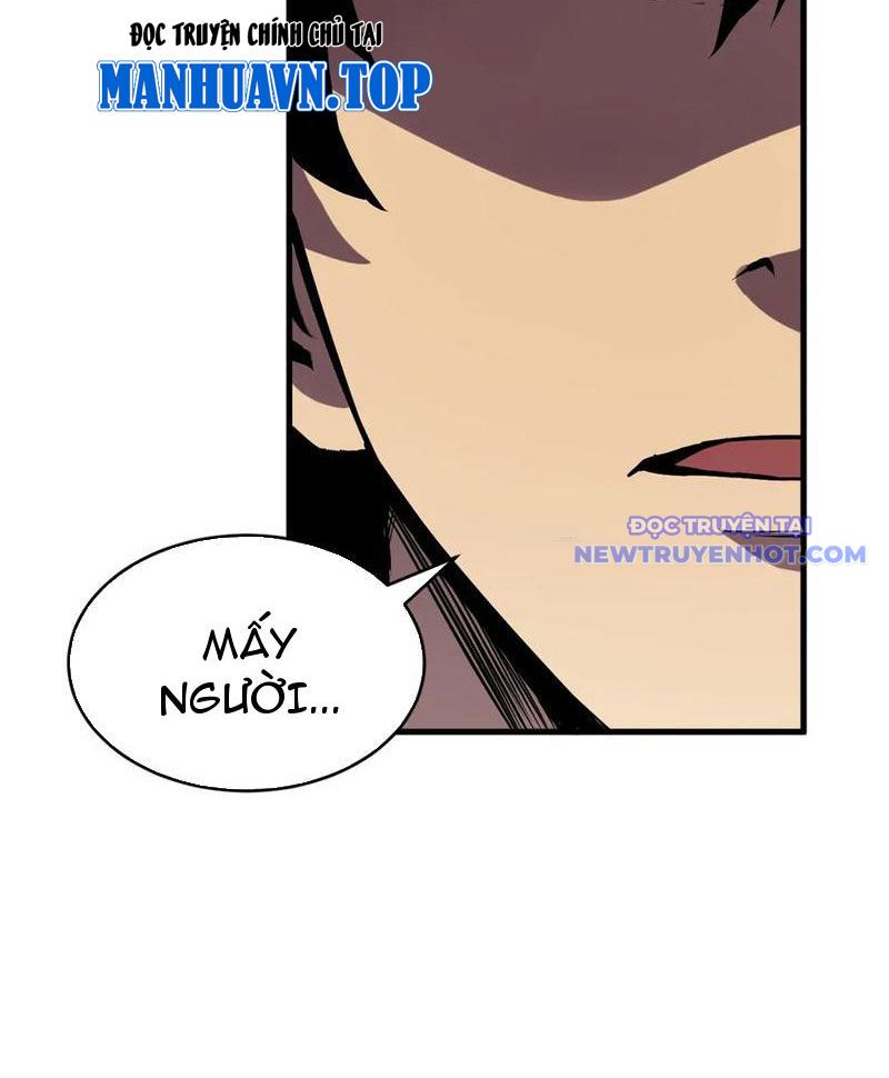 Toàn Dân Tận Thế: Ta Virus Quân Vương Chapter 11 - Trang 19
