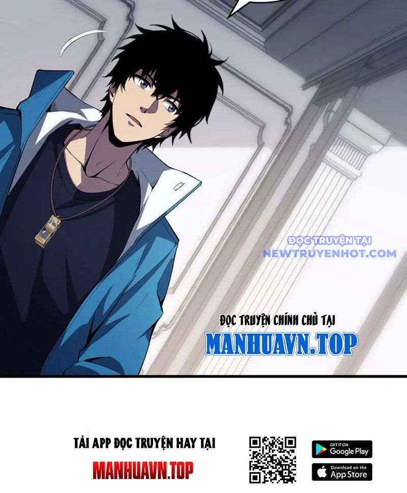 Toàn Dân Tận Thế: Ta Virus Quân Vương Chapter 11 - Trang 23