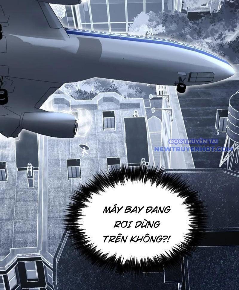 Toàn Dân Tận Thế: Ta Virus Quân Vương Chapter 11 - Trang 25