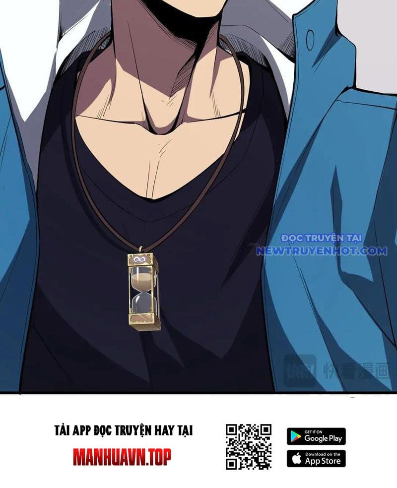 Toàn Dân Tận Thế: Ta Virus Quân Vương Chapter 11 - Trang 28