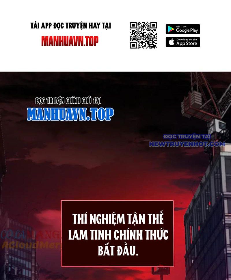 Toàn Dân Tận Thế: Ta Virus Quân Vương Chapter 11 - Trang 3