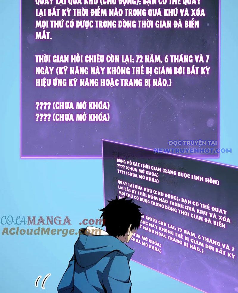 Toàn Dân Tận Thế: Ta Virus Quân Vương Chapter 11 - Trang 36