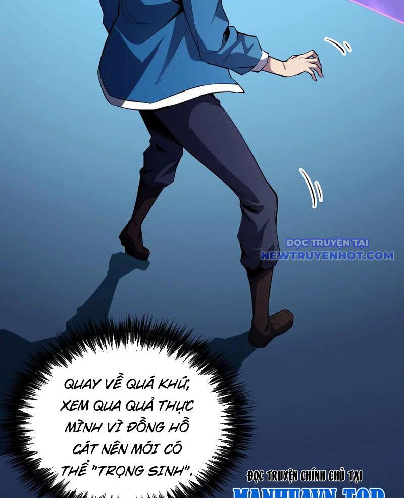 Toàn Dân Tận Thế: Ta Virus Quân Vương Chapter 11 - Trang 37