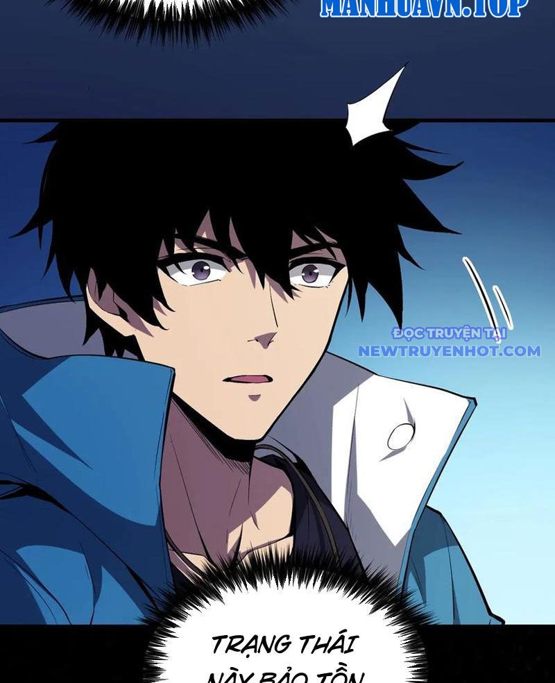 Toàn Dân Tận Thế: Ta Virus Quân Vương Chapter 11 - Trang 38