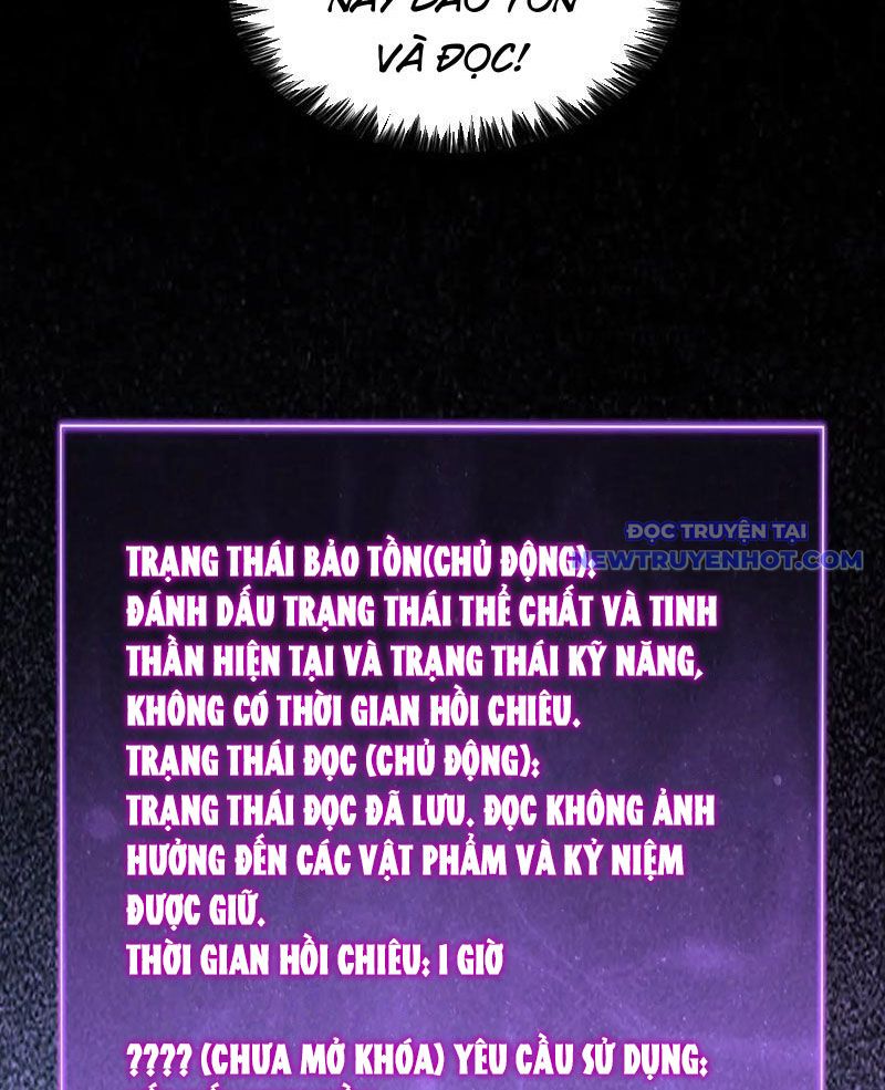 Toàn Dân Tận Thế: Ta Virus Quân Vương Chapter 11 - Trang 39