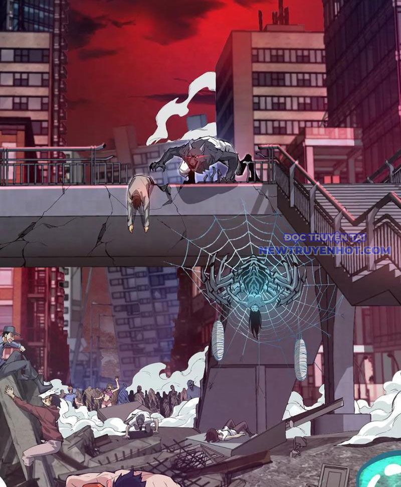 Toàn Dân Tận Thế: Ta Virus Quân Vương Chapter 11 - Trang 4
