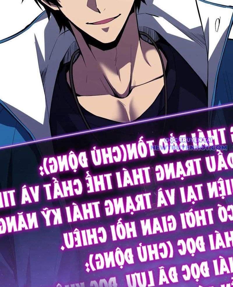 Toàn Dân Tận Thế: Ta Virus Quân Vương Chapter 11 - Trang 41