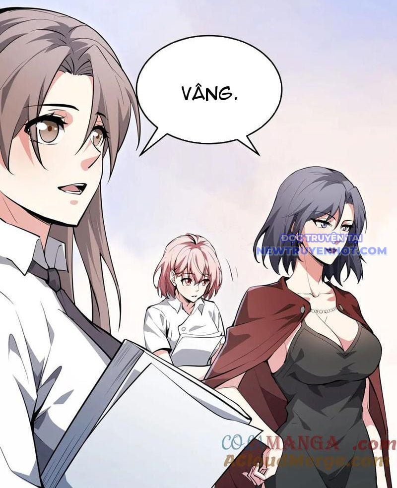 Toàn Dân Tận Thế: Ta Virus Quân Vương Chapter 11 - Trang 46