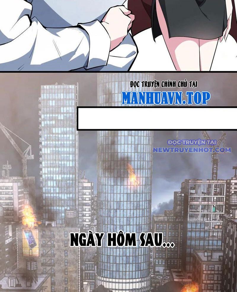 Toàn Dân Tận Thế: Ta Virus Quân Vương Chapter 11 - Trang 47