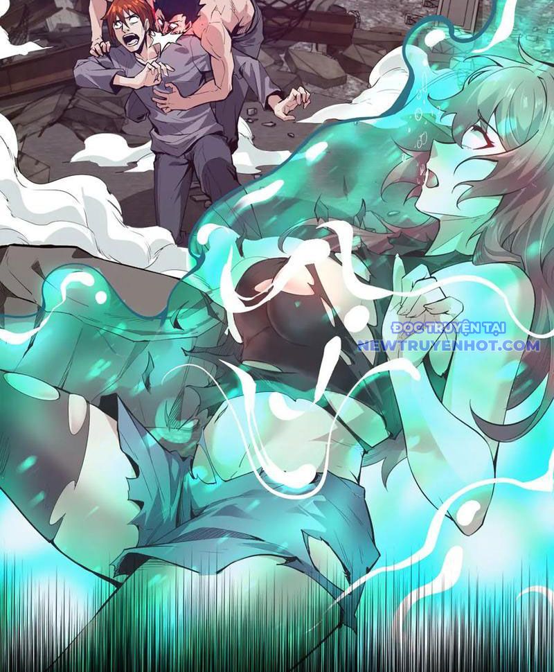 Toàn Dân Tận Thế: Ta Virus Quân Vương Chapter 11 - Trang 5