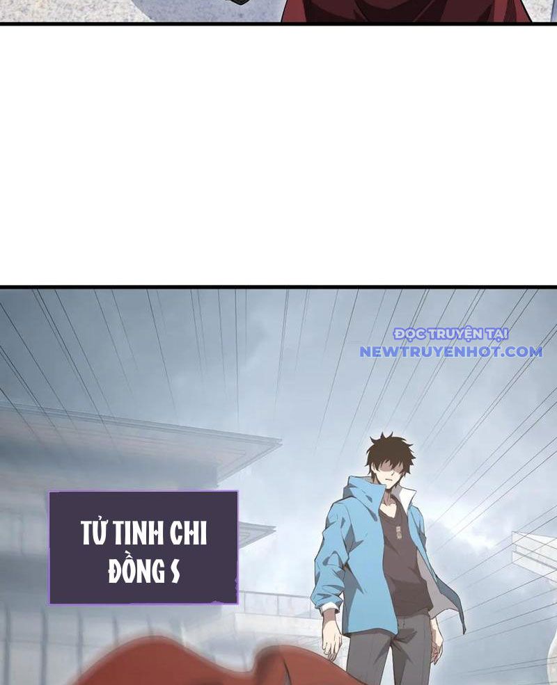 Toàn Dân Tận Thế: Ta Virus Quân Vương Chapter 11 - Trang 50