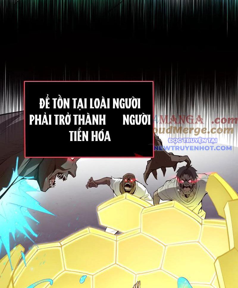Toàn Dân Tận Thế: Ta Virus Quân Vương Chapter 11 - Trang 6