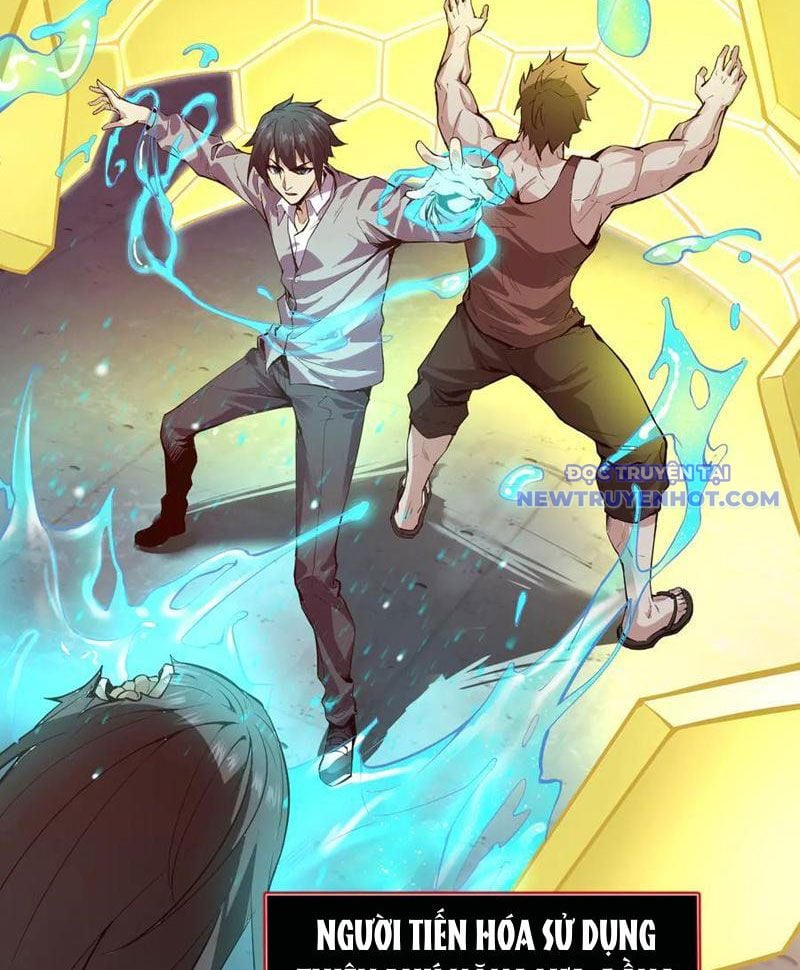 Toàn Dân Tận Thế: Ta Virus Quân Vương Chapter 11 - Trang 7