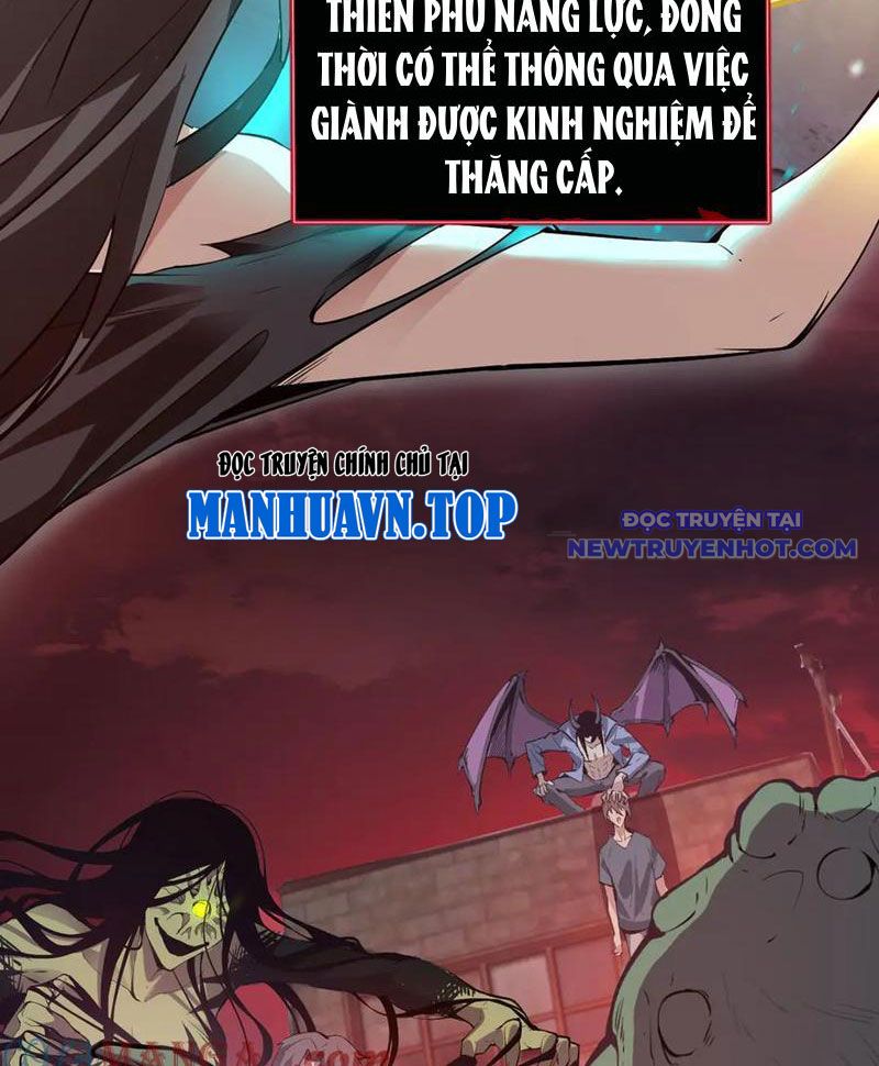 Toàn Dân Tận Thế: Ta Virus Quân Vương Chapter 11 - Trang 8