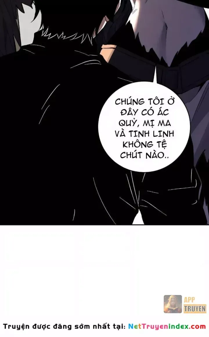 Toàn Dân Tận Thế: Ta Virus Quân Vương Chapter 111 - Trang 10