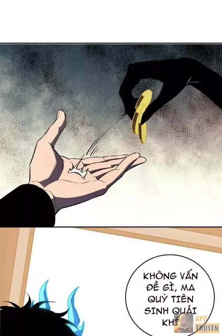 Toàn Dân Tận Thế: Ta Virus Quân Vương Chapter 111 - Trang 14