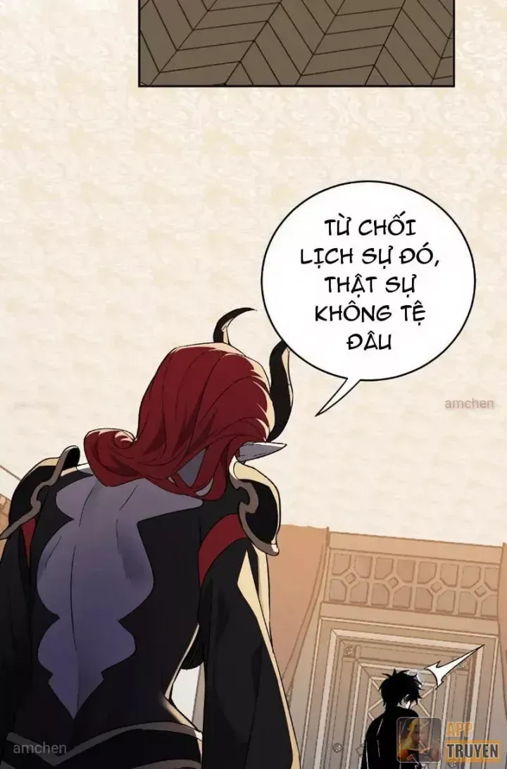Toàn Dân Tận Thế: Ta Virus Quân Vương Chapter 111 - Trang 17