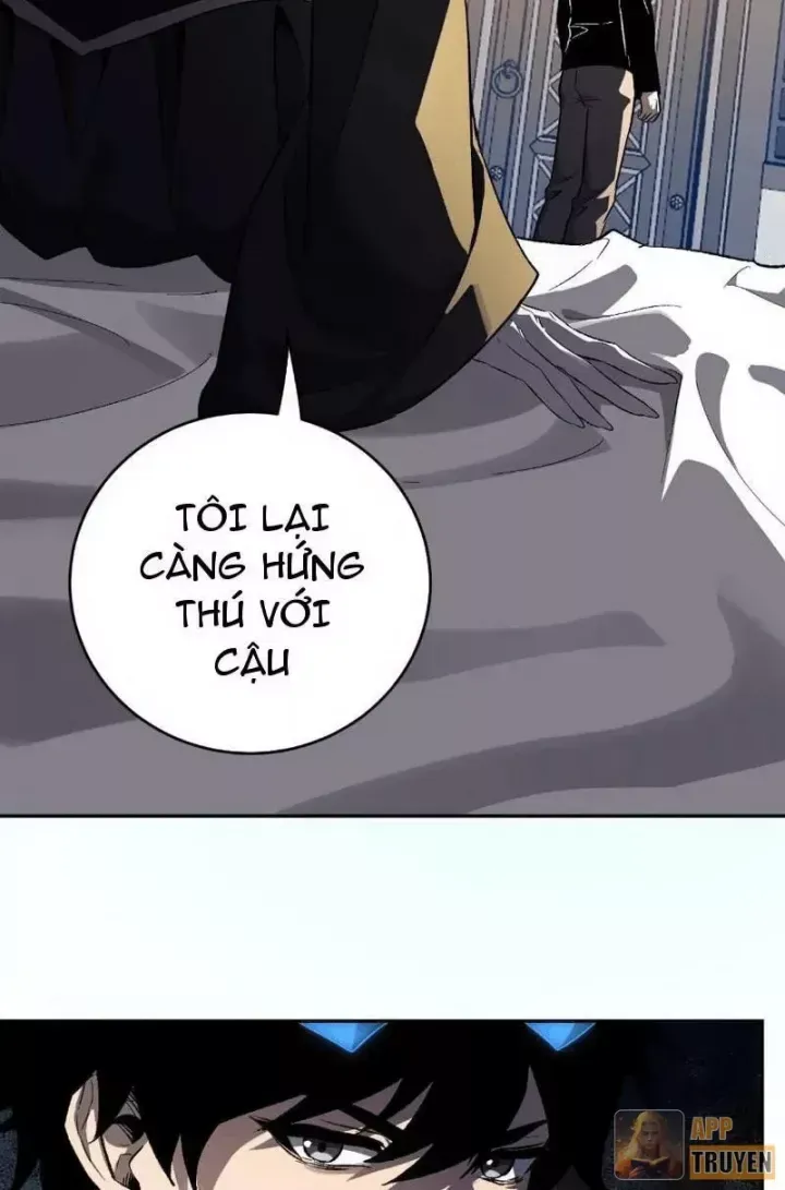 Toàn Dân Tận Thế: Ta Virus Quân Vương Chapter 111 - Trang 18