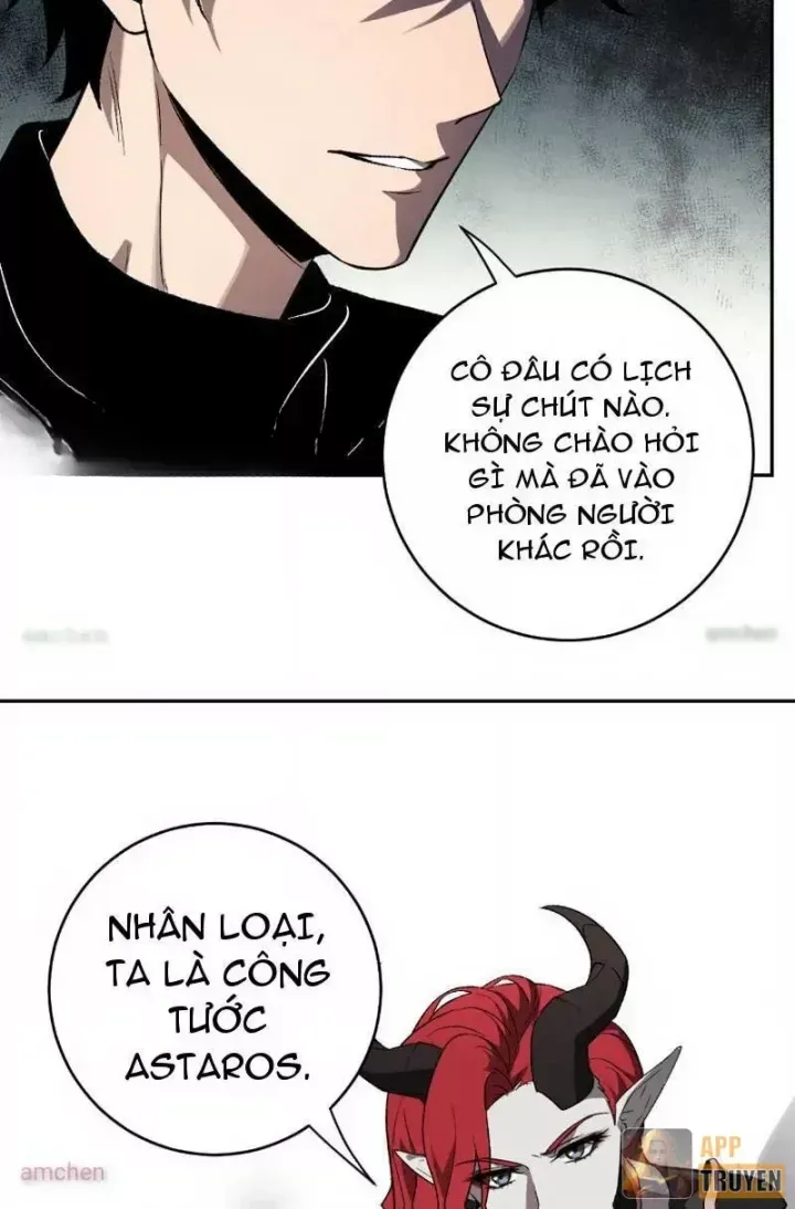 Toàn Dân Tận Thế: Ta Virus Quân Vương Chapter 111 - Trang 19
