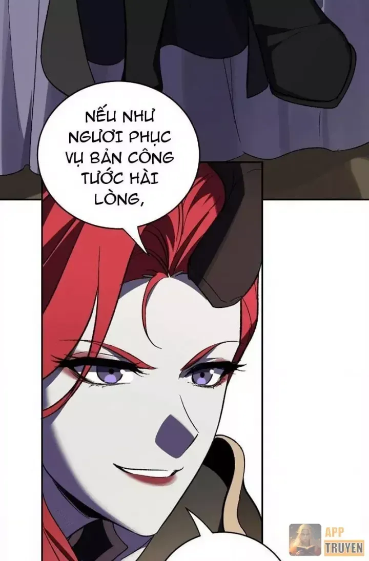 Toàn Dân Tận Thế: Ta Virus Quân Vương Chapter 111 - Trang 23