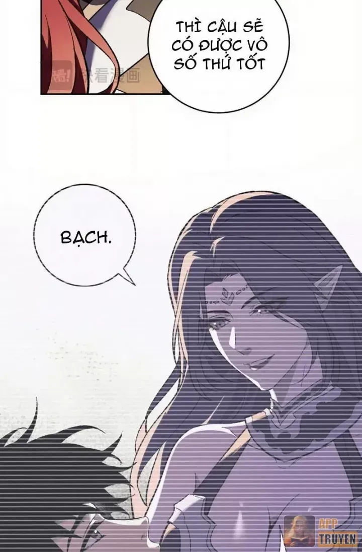Toàn Dân Tận Thế: Ta Virus Quân Vương Chapter 111 - Trang 24
