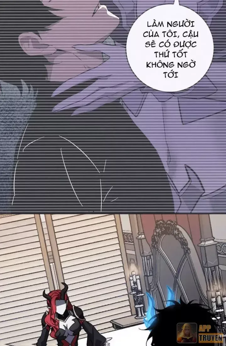 Toàn Dân Tận Thế: Ta Virus Quân Vương Chapter 111 - Trang 25