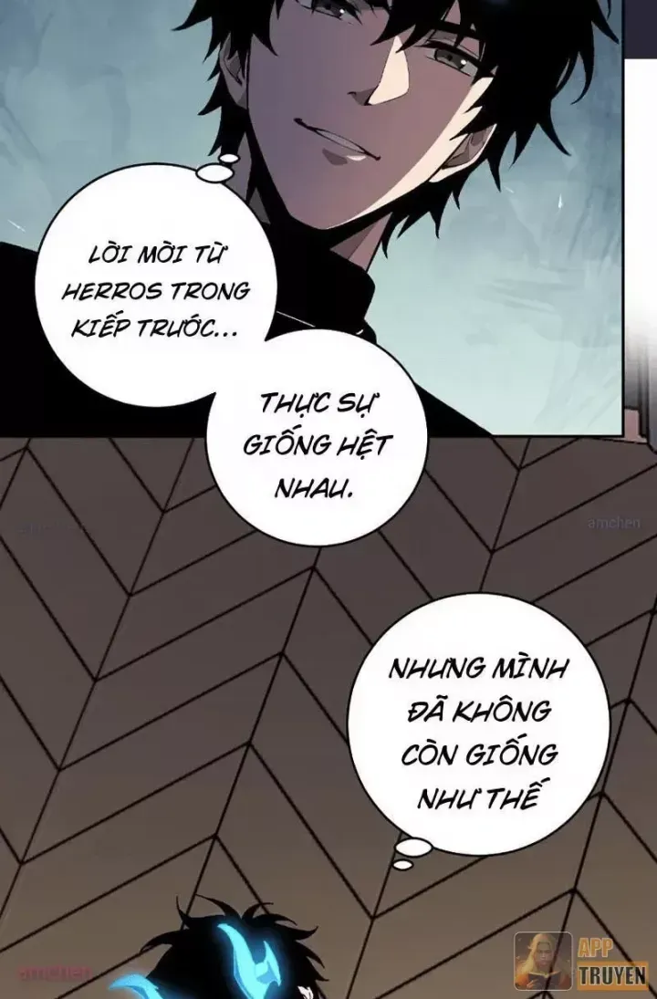 Toàn Dân Tận Thế: Ta Virus Quân Vương Chapter 111 - Trang 27